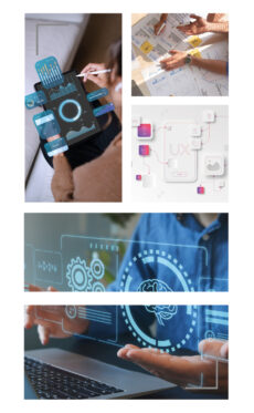 Automatización de servicios