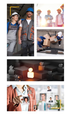 Dotación de personal