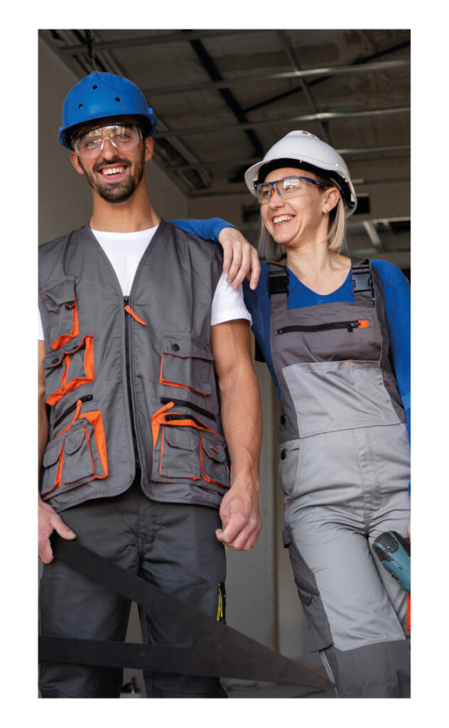 Dotación personal eventos